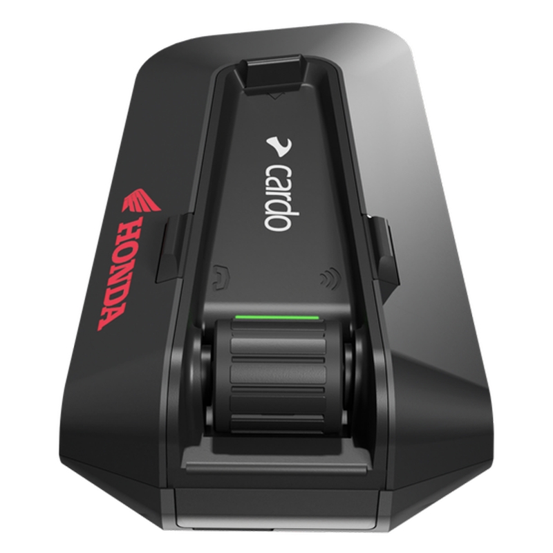 Bluetooth-Gegensprechanlage CARDO PACKTALK EDGE Honda solo
