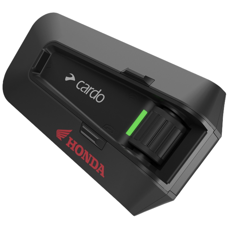 Bluetooth-Gegensprechanlage CARDO PACKTALK EDGE Honda solo