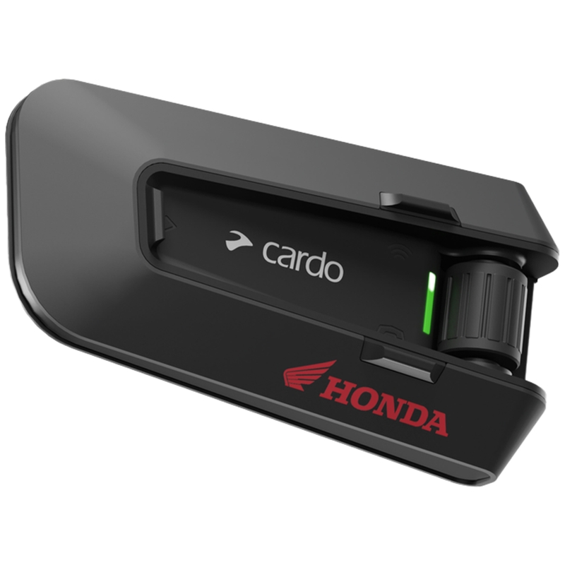 Bluetooth-Gegensprechanlage CARDO PACKTALK EDGE Honda solo