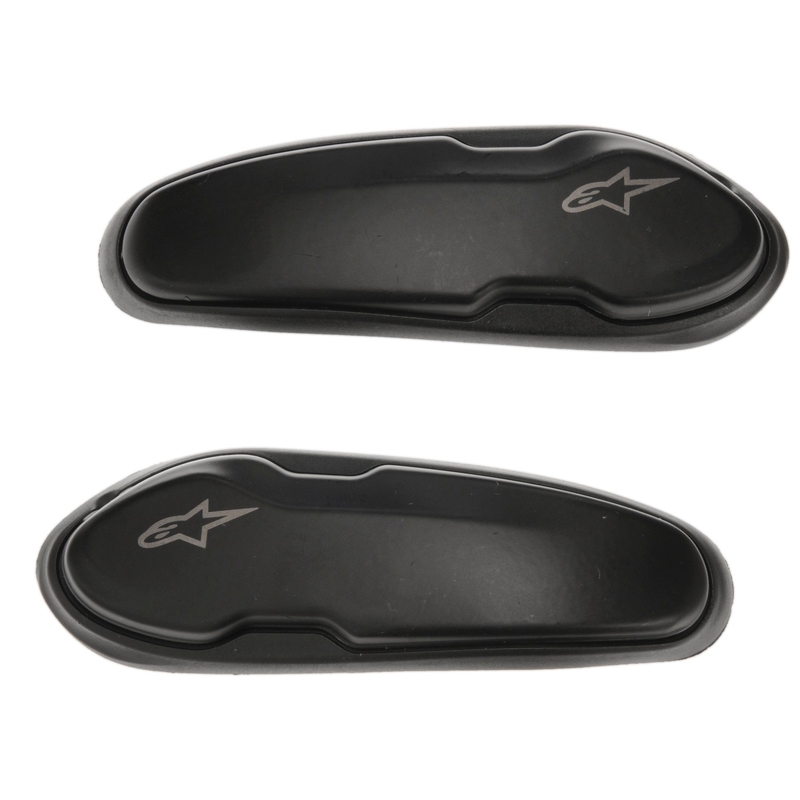 Schieber für Alpinestars Supertech R/SMX PLUS/SMX-6/SMX S und SMX-1 R Stiefel