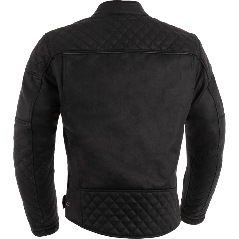 Motorradjacke OXFORD HARDY 2.0 schwarz