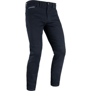 Motorradjeans OXFORD ORIGINAL APPROVED SUPER STRETCH JEANS AA SLIM FIT blau indigo