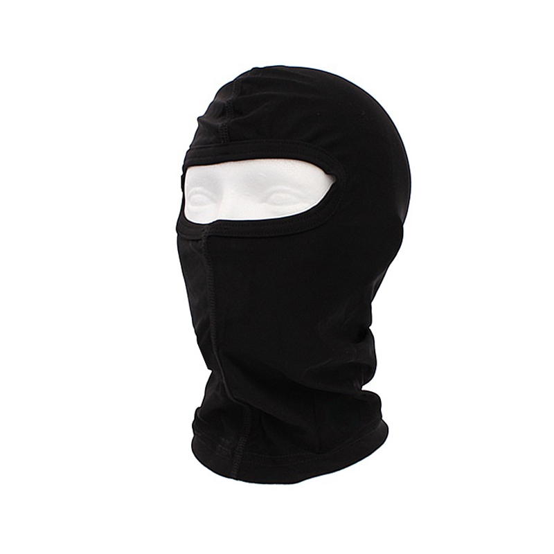 Motorradhelm 3F - Baumwolle, Lycra