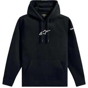 Alpinestars Frontal Hoodie schwarz