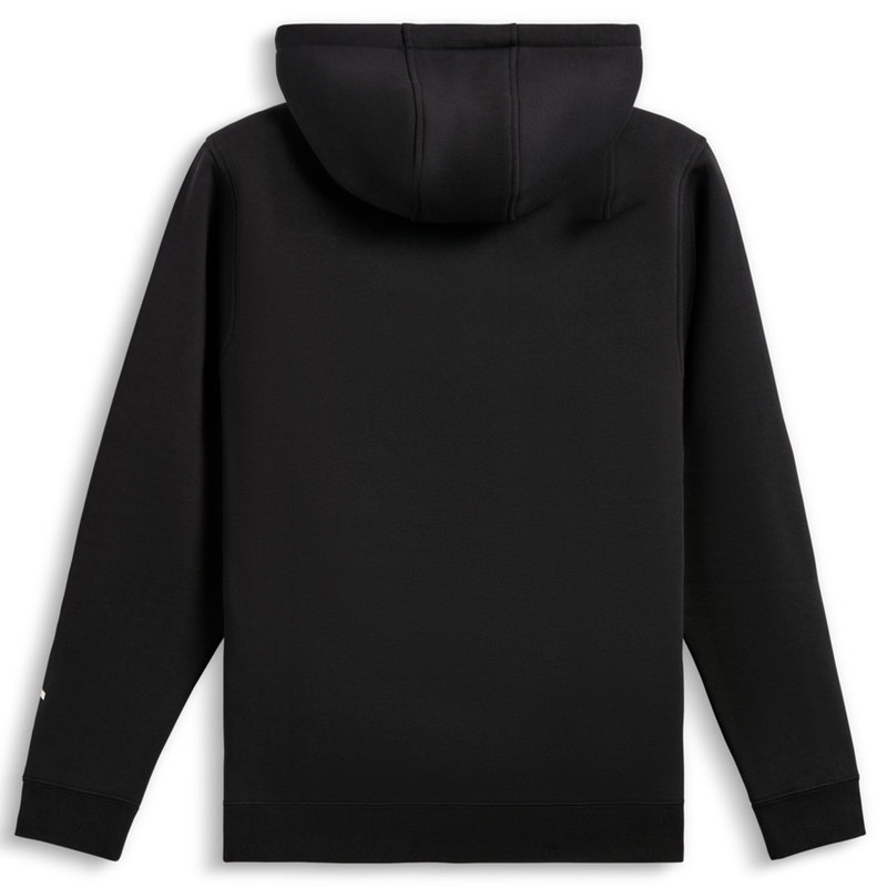 Alpinestars Harken Hoodie schwarz