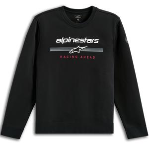 Alpinestars Bettern Crew Sweatshirt schwarz