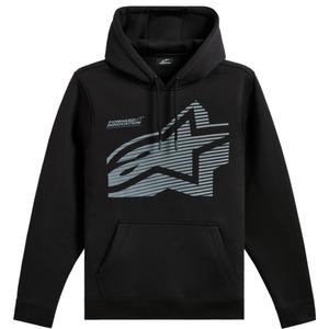 Alpinestars Fasting Hoodie schwarz