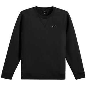 Alpinestars Positive Crew Sweatshirt Schwarz