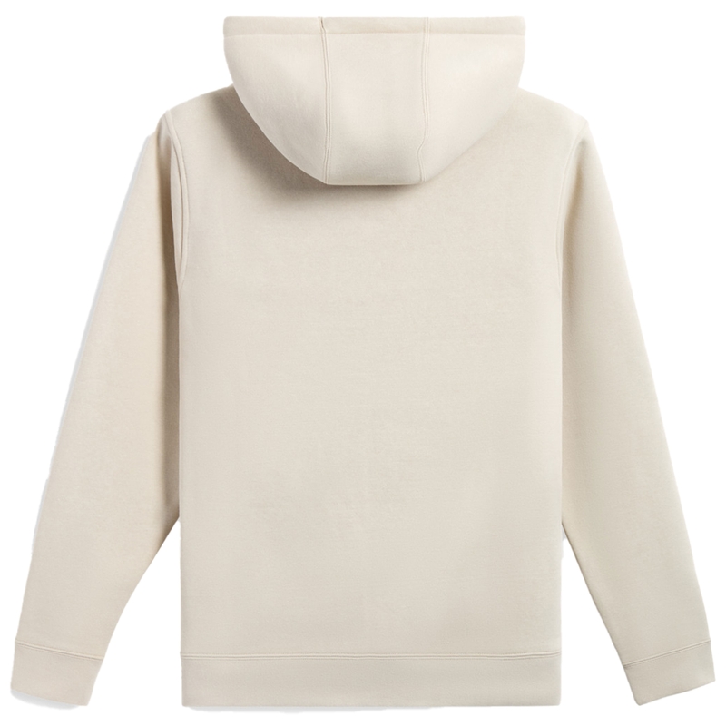 Alpinestars Ageless Hoodie 3 weiß off white-schwarz