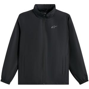 Alpinestars Overhaul Racer Jacke schwarz
