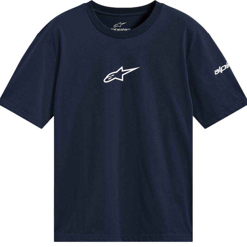 Alpinestars Frontal CSF Shirt blau