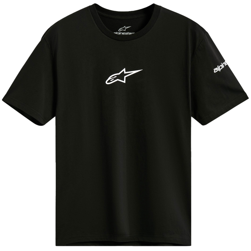 Alpinestars Frontal CSF T-Shirt schwarz
