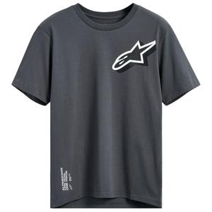 Alpinestars Shaded CSF T-Shirt grau