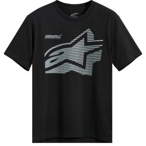 Alpinestars Fasting CSF T-Shirt schwarz