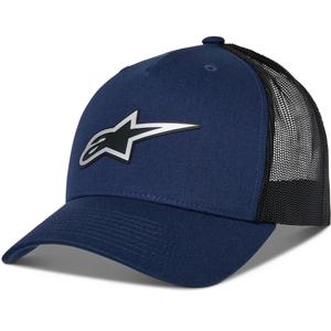 Alpinestars Reflect Ageless Cap blau-schwarz