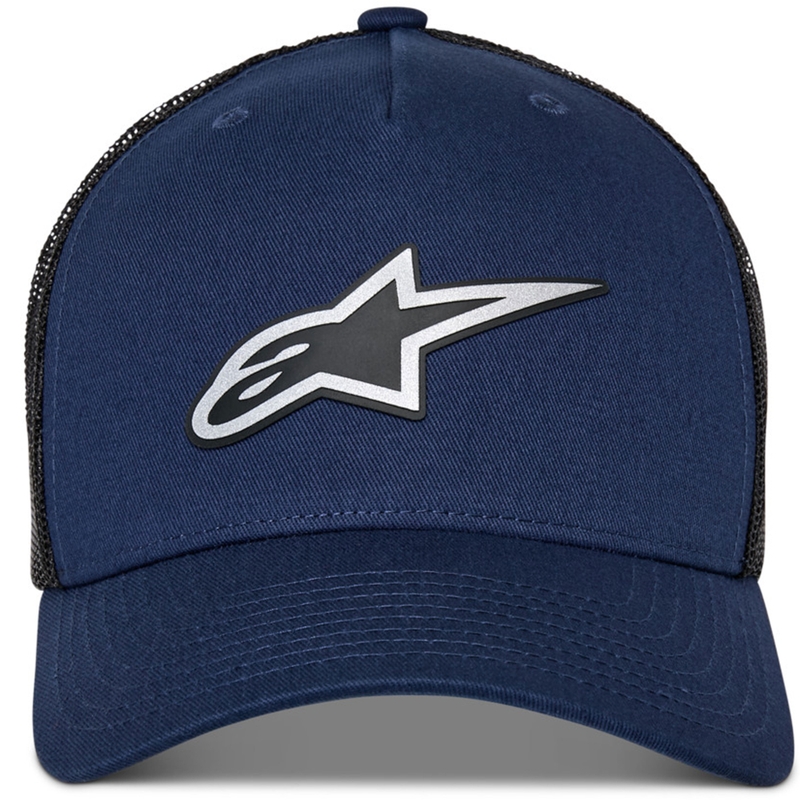 Alpinestars Reflect Ageless Cap blau-schwarz