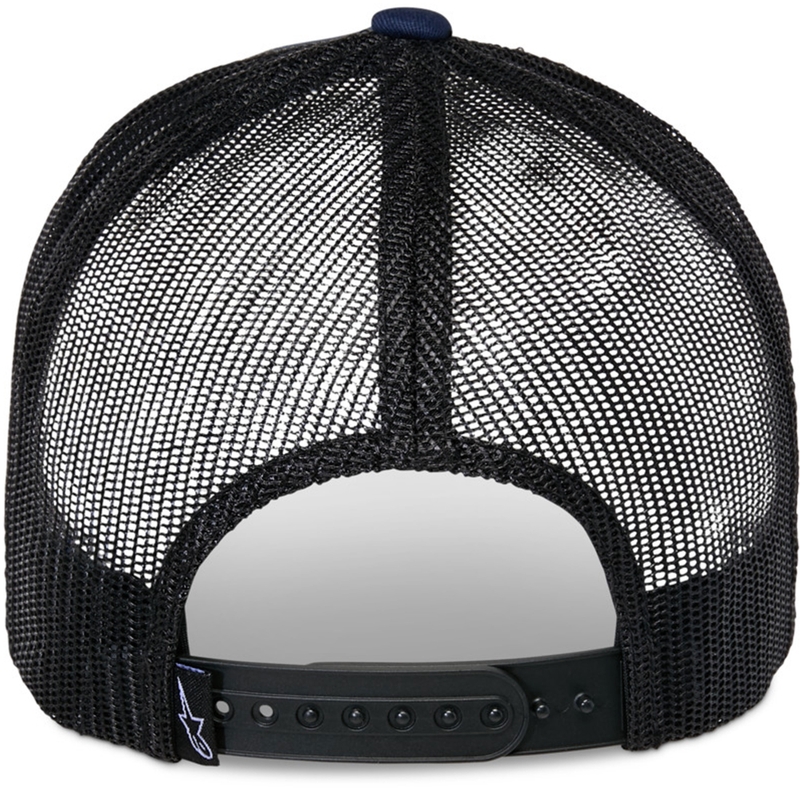 Alpinestars Reflect Ageless Cap blau-schwarz