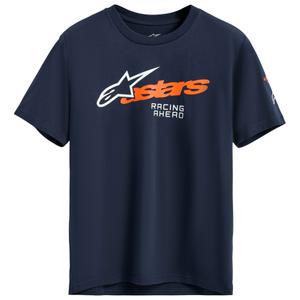 Alpinestars Entitled CSF T-Shirt blau