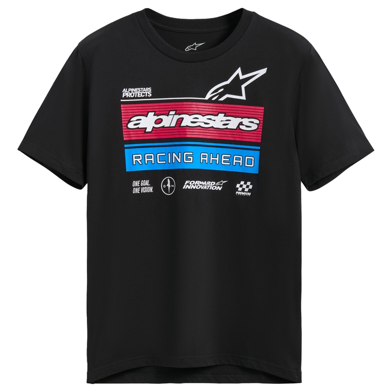 Alpinestars Harken CSF T-Shirt schwarz