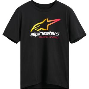 Alpinestars Aligned CSF T-Shirt schwarz