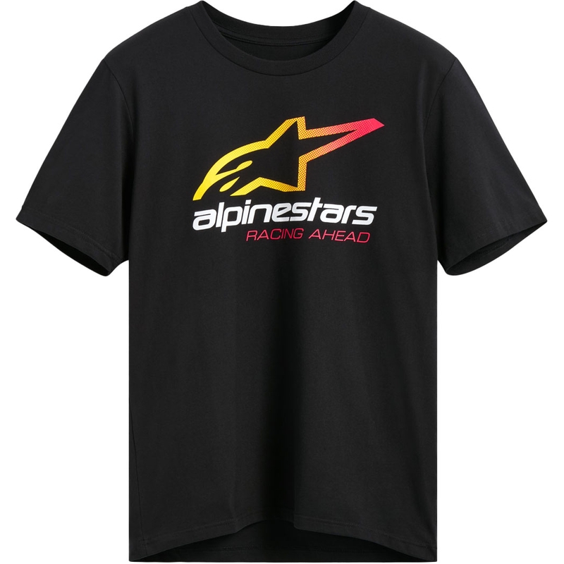 Alpinestars Aligned CSF T-Shirt schwarz