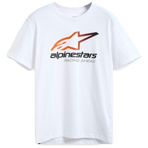Alpinestars Aligned CSF T-Shirt weiß