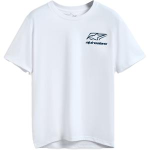 Alpinestars Formulation CSF T-Shirt weiß