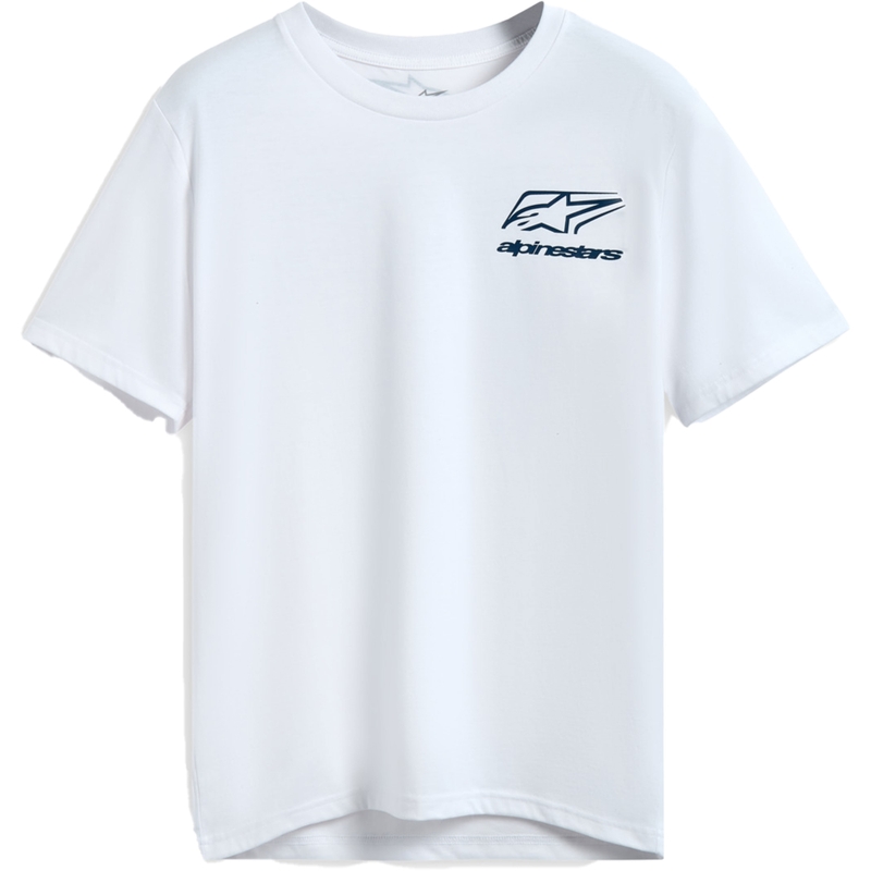 Alpinestars Formulation CSF T-Shirt weiß