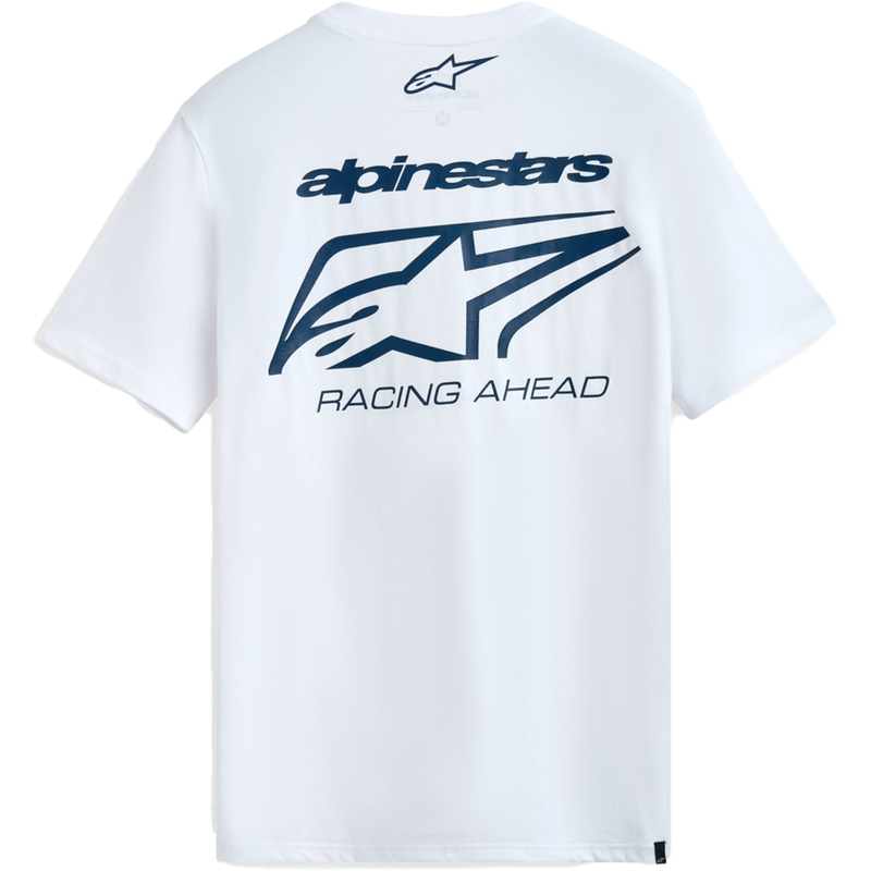 Alpinestars Formulation CSF T-Shirt weiß