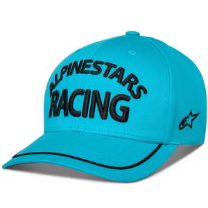Alpinestars Luminary Kappe blau