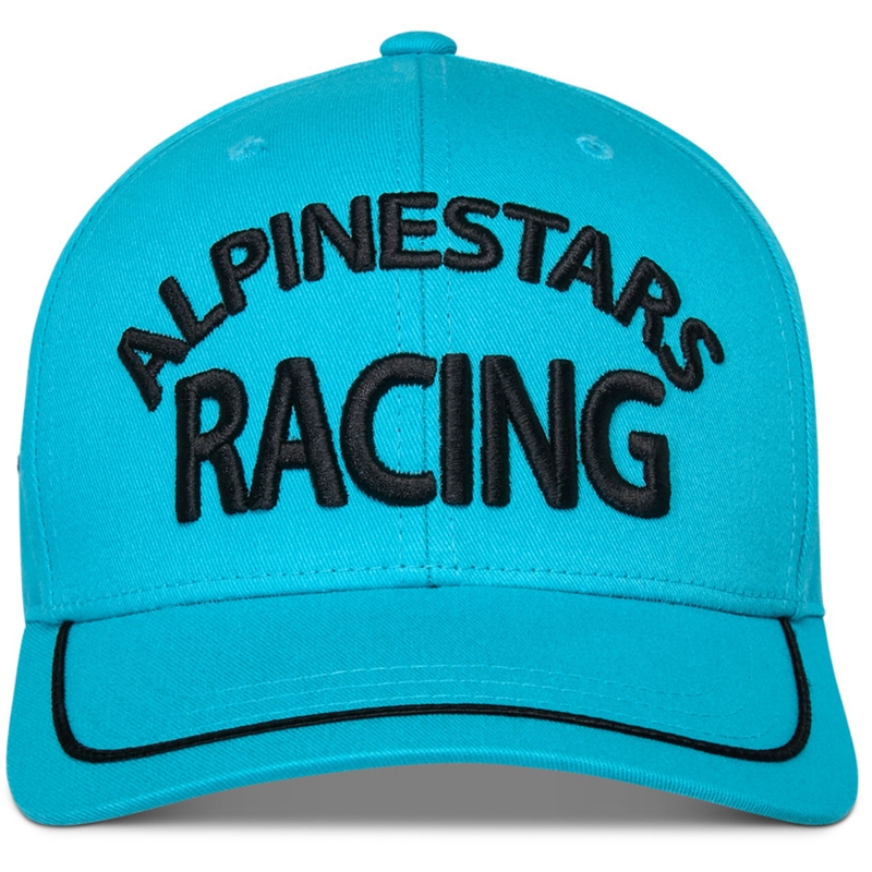 Alpinestars Luminary Kappe blau
