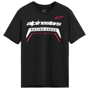 Alpinestars Q3 CSF T-Shirt schwarz
