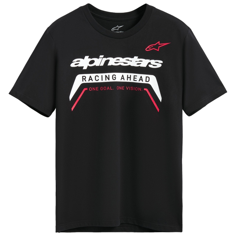 Alpinestars Q3 CSF T-Shirt schwarz