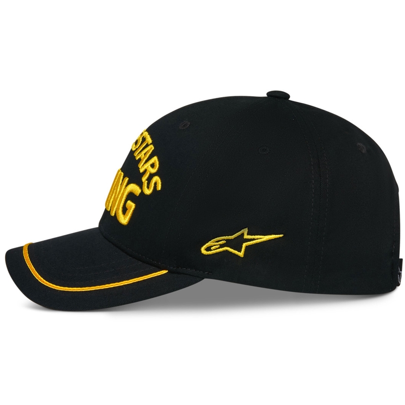 Alpinestars Luminary Kappe schwarz