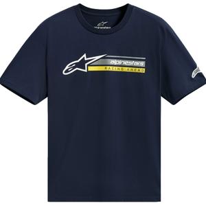 Alpinestars Partake CSF Shirt blau