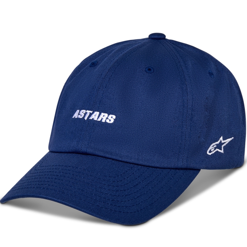 Alpinestars Deduce Strapback Cap blau