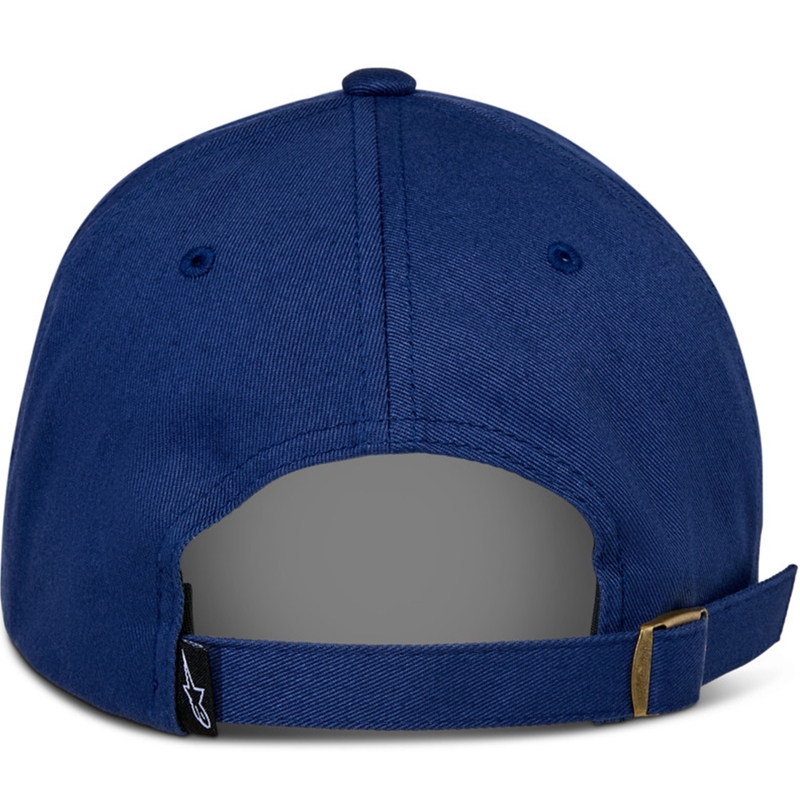 Alpinestars Deduce Strapback Cap blau