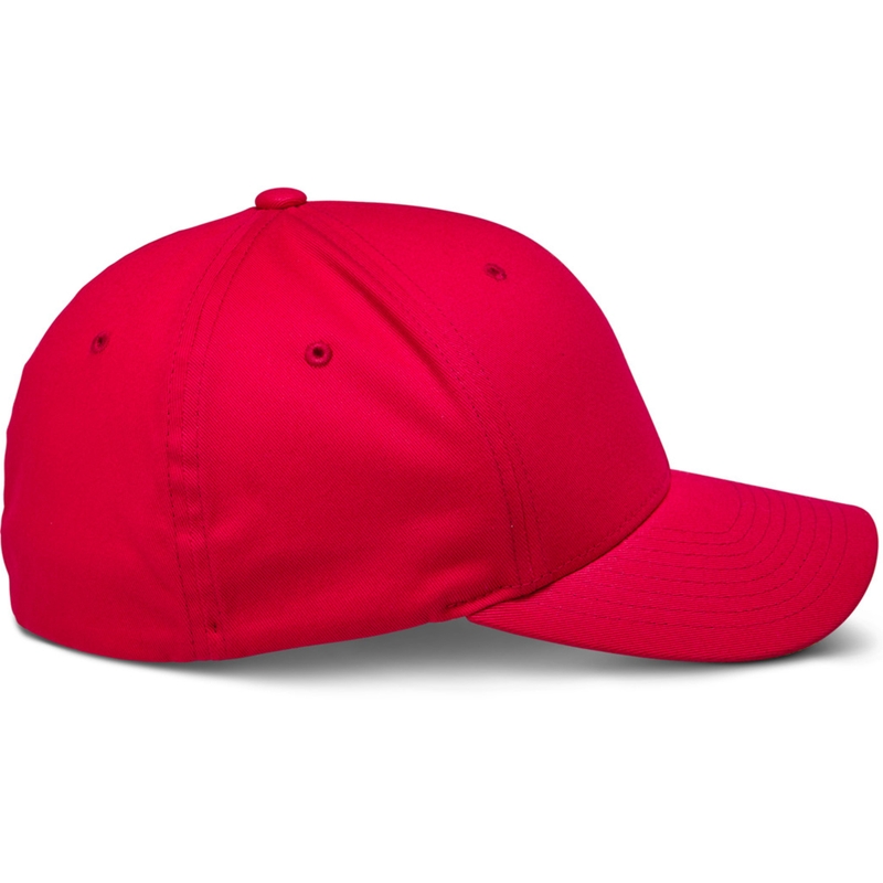 Alpinestars Corp Shift 2 Cap rot-weiß
