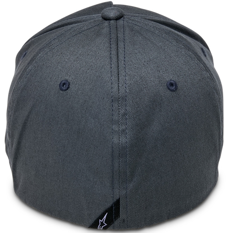 Alpinestars Ride Sonic Cap grau-fluo gelb