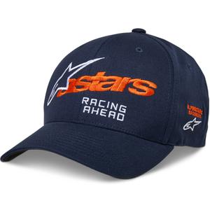 Alpinestars Entitled Cap blau-orange