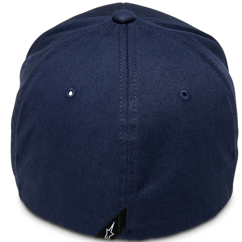 Alpinestars Entitled Cap blau-orange