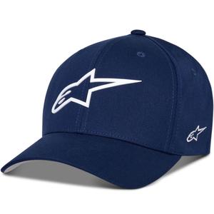 Alpinestars Ageless Multi Kappe blau
