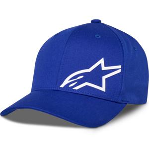 Alpinestars Corp Shift Multi Kappe blau