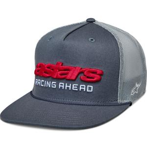 Alpinestars Notice Cap grau-grau