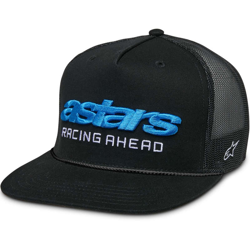 Alpinestars Notice Cap schwarz-schwarz