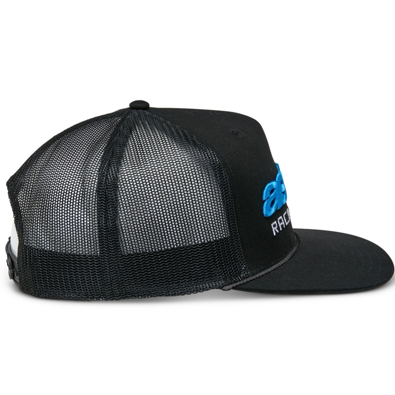 Alpinestars Notice Cap schwarz-schwarz