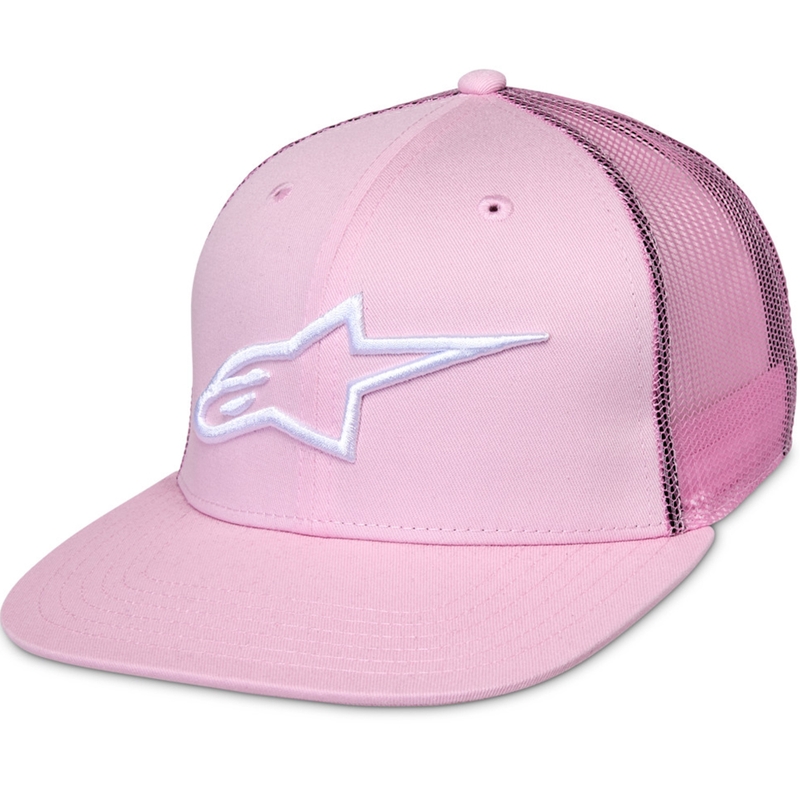 Alpinestars Corp Cap rosa-pink