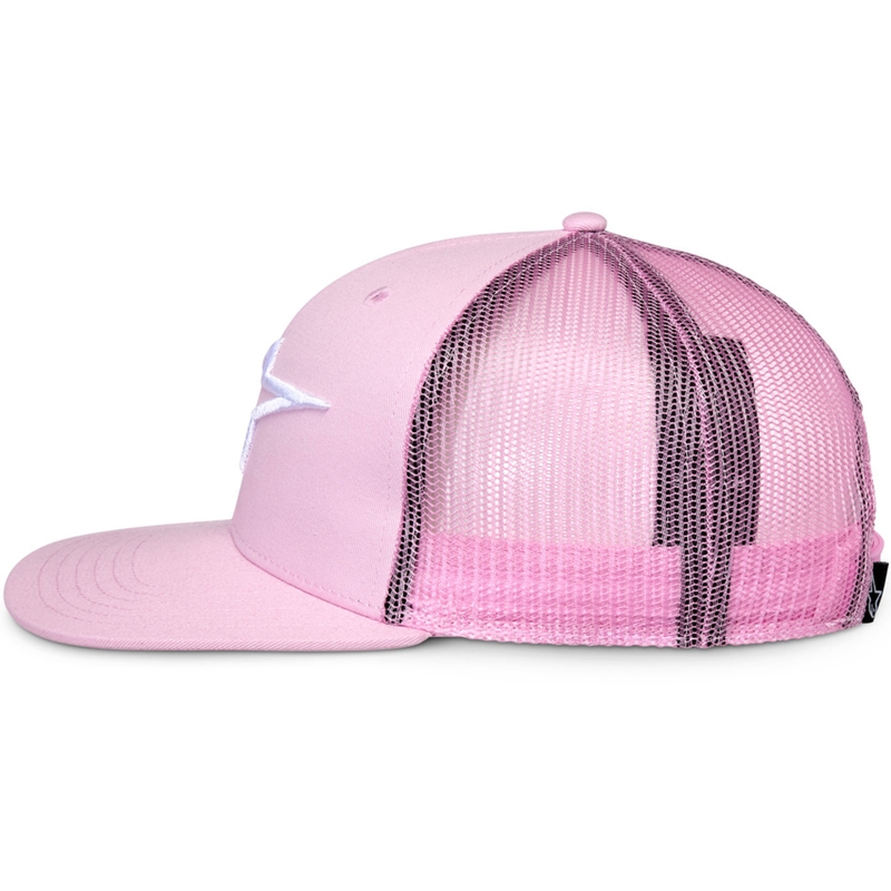 Alpinestars Corp Cap rosa-pink
