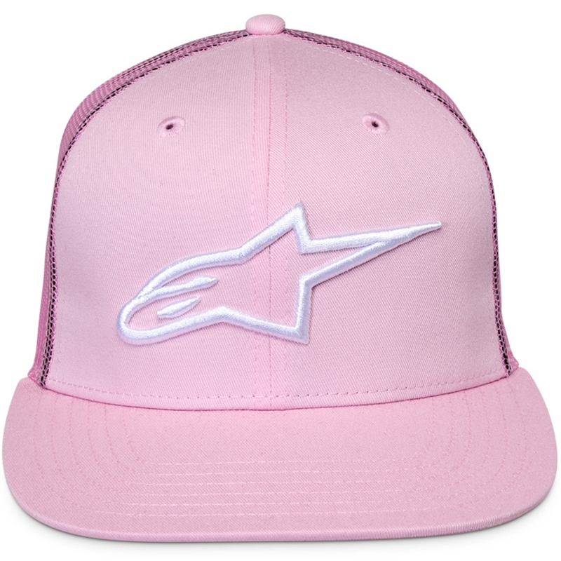 Alpinestars Corp Cap rosa-pink