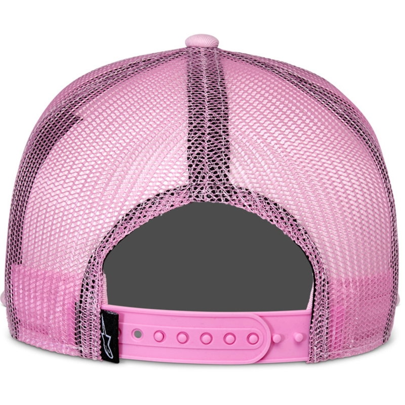Alpinestars Corp Cap rosa-pink